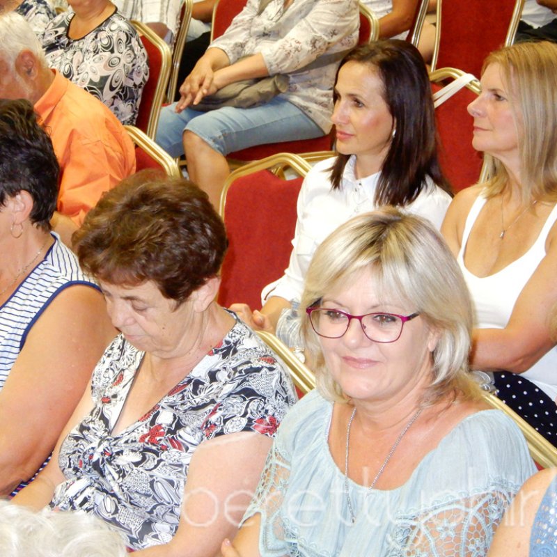 Ajándék Székelylengyelfalvától 11